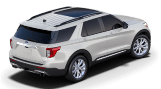 2024 Ford Explorer External Image 4